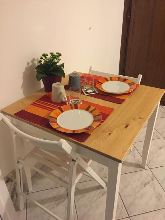 Casa vacanze Casa Geg *