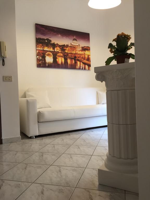 Casa Geg Casa vacanze Roma