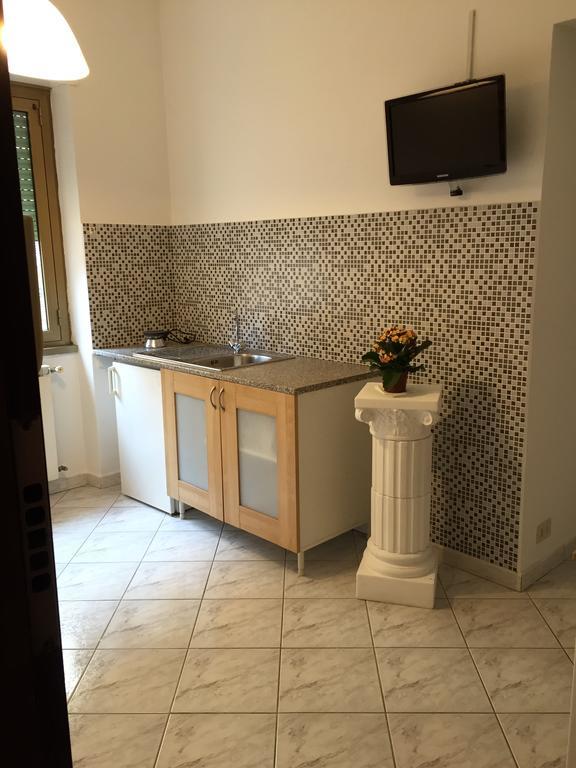 Casa Geg * Roma