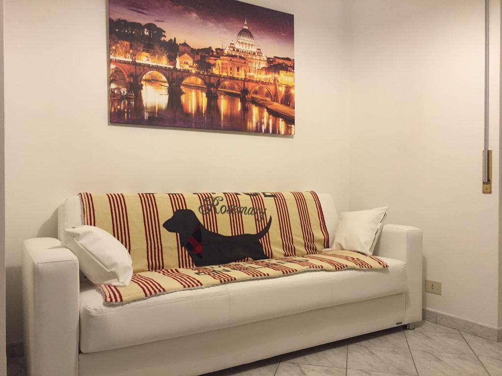 Casa vacanze Casa Geg *
