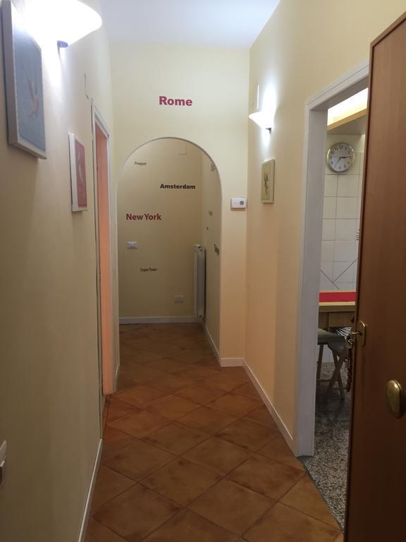 Casa Geg Casa vacanze