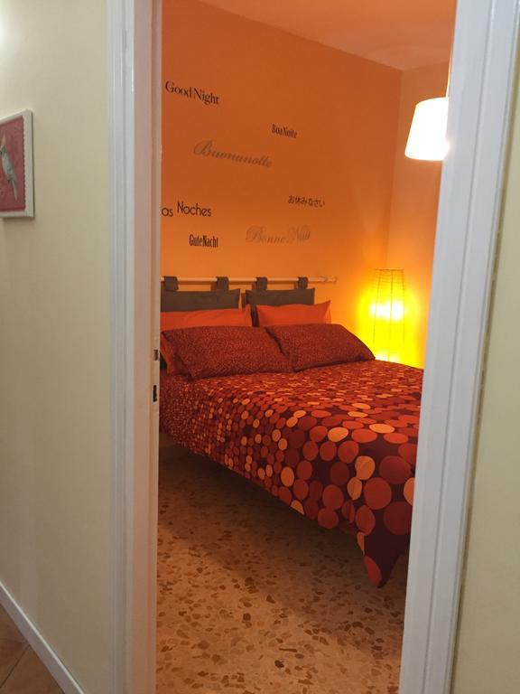 Casa vacanze Casa Geg *