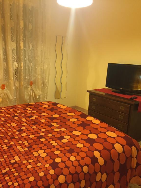 Casa vacanze Casa Geg Roma