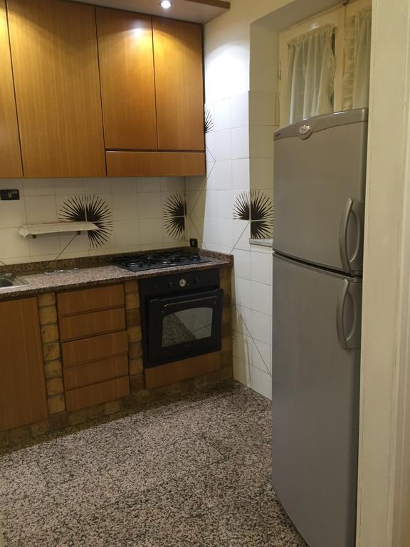 Casa Geg Casa vacanze Roma