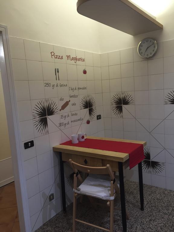 Casa Geg Casa vacanze