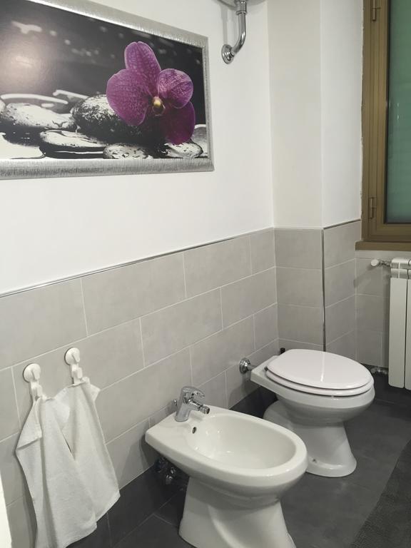 Casa Geg Roma