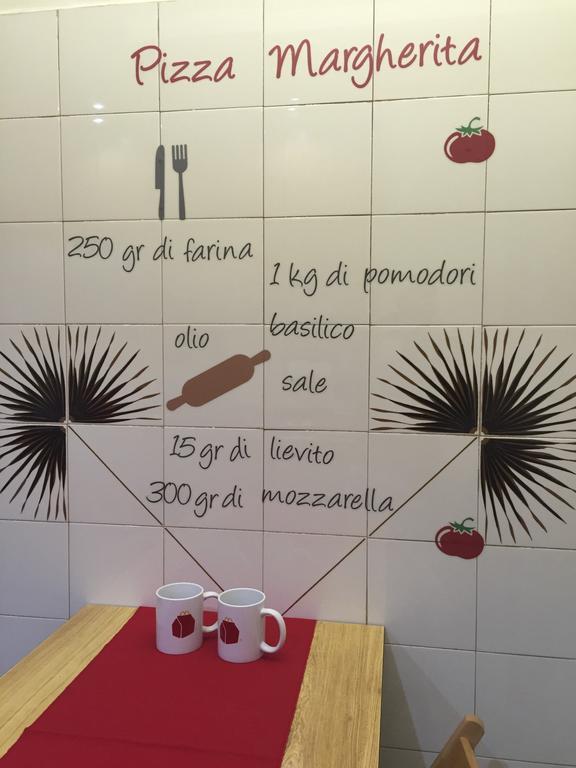 Casa vacanze Casa Geg *