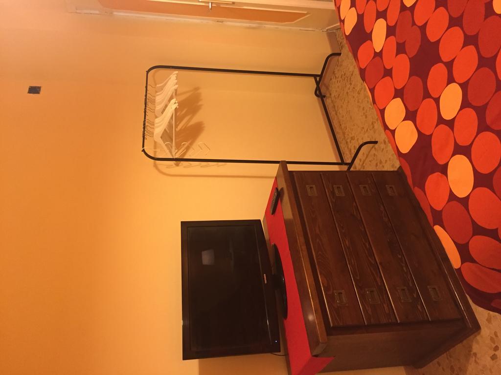 Casa Geg Casa vacanze Roma
