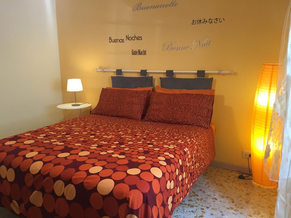 Casa vacanze Casa Geg Roma