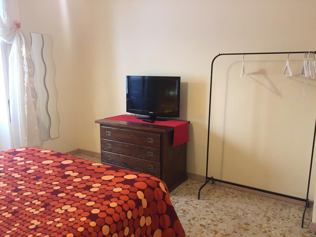 Casa vacanze Casa Geg