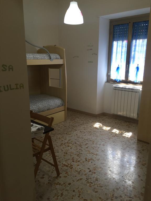 Casa vacanze Casa Geg