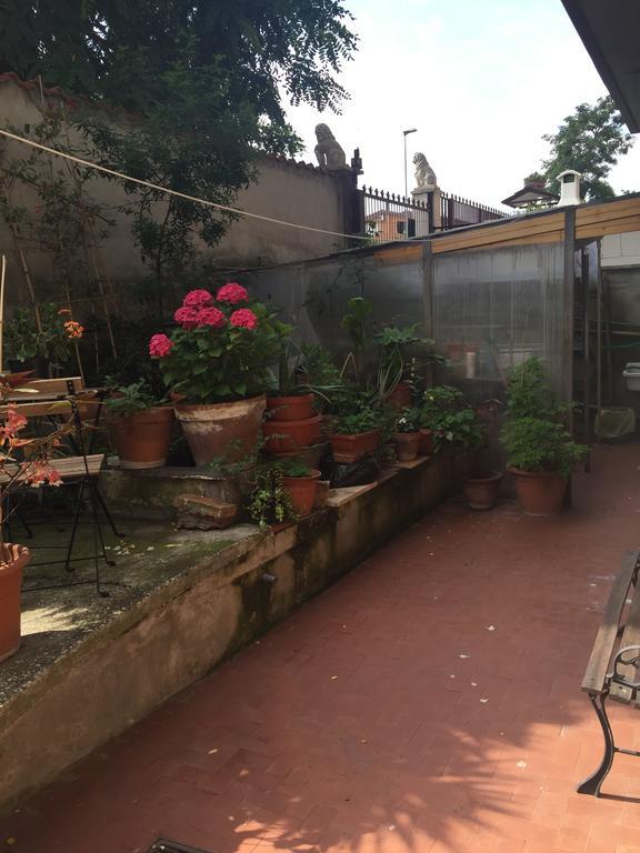 Casa Geg Roma