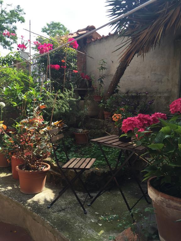 Casa Geg Roma
